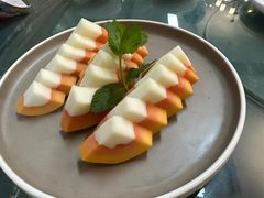 -天毓山庄·餐厅