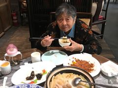 -西安饭庄·非遗陕菜(钟楼店)