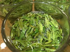 -龙井壹号·茶缘山景宴(龙井村店)