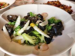 -大鸭梨烤鸭(石佛营店)