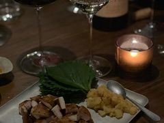 -SERA by Ciao Amici餐酒吧