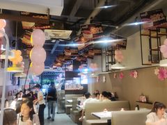 -靓靓蒸虾·头牌蒸虾(南山桂庙店)
