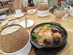 -佛有缘素食馆·荔湾老字号(陈家祠首店)