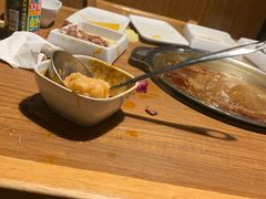 -傣妹火锅(徐泾店)