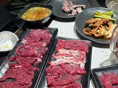 -海汕记·潮汕鲜牛肉火锅·自助