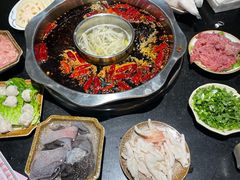 -大龙火锅(老店)