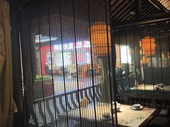 -绿茶餐厅(燕郊永旺店)