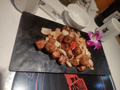 -黑鸡小馆(金源店)