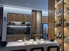 -福海居烤鸭店(鸟巢店)