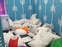 -不可思议减压馆·解压博物馆·摔碗发泄·团建定制