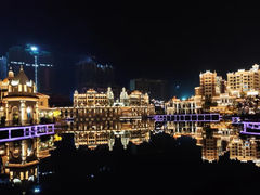 -二龙戏珠水上乐园(客天下店)