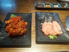 -·缸桶屋·韩式牛肋条自助烤肉(西湖D11店)