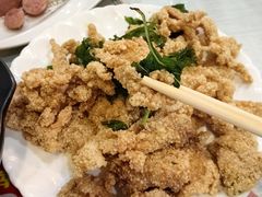 -金姐台湾菜(珠江路店)
