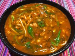 -香巴拉云南餐厅(华莱坞店)