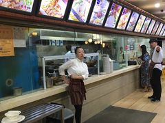 -桥香园云南过桥米线(金马碧鸡店)