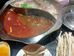 -尚水元休闲自助餐厅(中央城店)