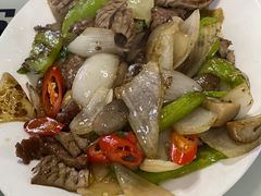 -莲花公园煎蟹(总店)