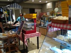 -盒马鲜生(杭州运河上街店)