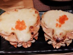 -德川家日本料理(中关村寰太大厦店)