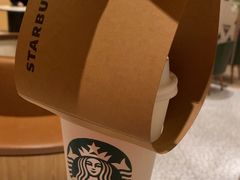 -星巴克臻选(广州太古汇店)