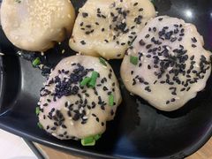 -小杨生煎(周浦万达店)