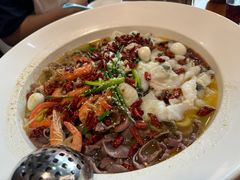 -邱大妈水煮(龙山店)