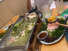 -泰悦澜·泰国餐厅(万象城店)