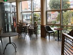 大堂-COSTA COFFEE(张江软件园店)