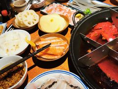 -周小明火锅(黑金冠社区店)