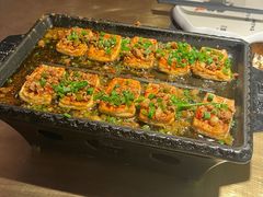 -烤匠麻辣烤鱼(时代广场店)