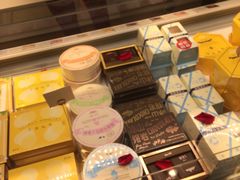 -好利来(四惠店)