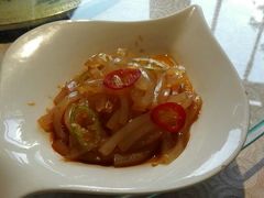 -七仙岭君澜度假酒店·桃源小馆中餐厅