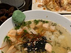 -元气寿司(新城市广场店)