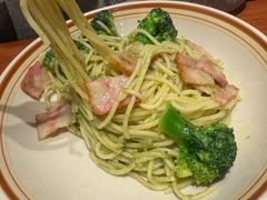 -萨莉亚意式餐厅(万嘉商业广场店)