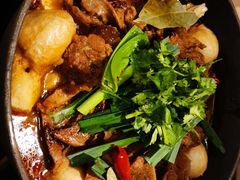 -牛腩之旅·牛腩牛杂煲(光启城美食城店)