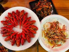 -南极·小龙虾·湘式拌饭(南街店)