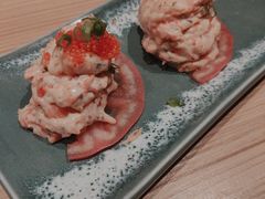 -花和海鲜自助(梅江店)