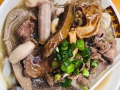 -荔林食店(西华路店)
