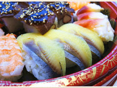 -争鲜回转寿司(南京东路店)