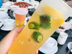 -书亦烧仙草(七花店)