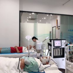 -SOR索尔祛痘·面部肌肤管理