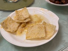-天桥饭店·特色海鲜(金山嘴渔村店)