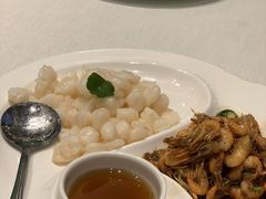 -和记小菜(东方店)