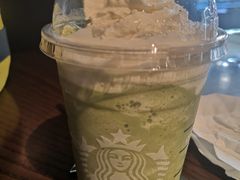 -星巴克臻选(深圳华强北茂业店)