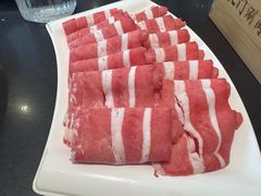 -北门涮肉·铜锅涮肉(南锣鼓巷店)