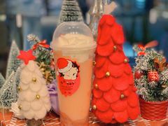 -喜茶(北京五棵松华熙店)