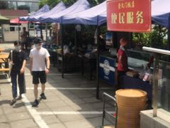 -马克西姆餐厅(崇文门店)