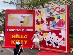 -东莞松山湖万象汇