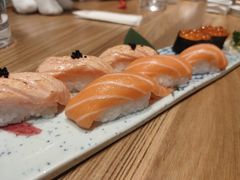 -隐泉之语日式料理(王府中环店)