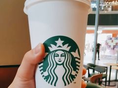 -星巴克臻选(武汉经开永旺梦乐城店)